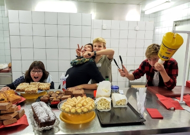 2017-Weihnachtsbasteln