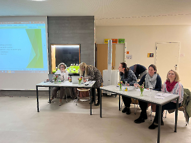 2023 - Mitgliederversammlung