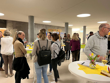 2023 - Mitgliederversammlung